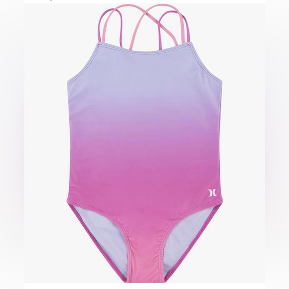 🌴🌴Hurley one piece swimsuit - Picture 1 of 2